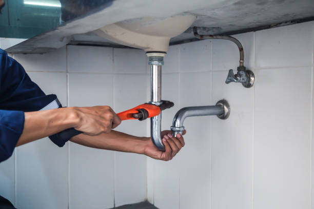 Best Emergency Plumber  in Howey In The Hills, FL