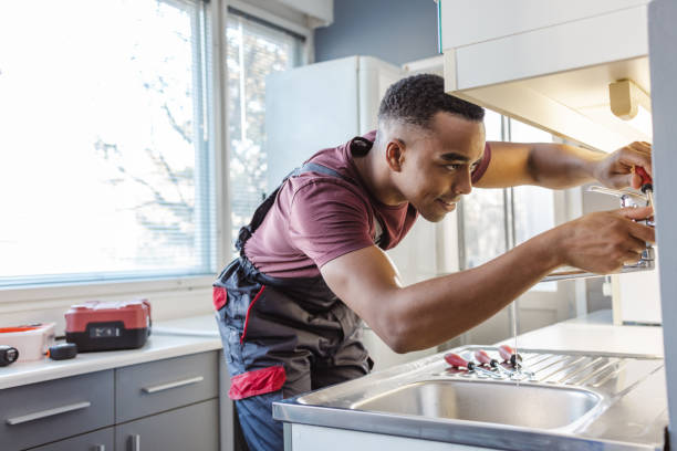 Best Drain Cleaning Services  in Howey In The Hills, FL