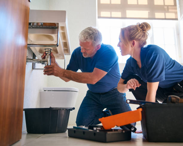 Best Plumbing Inspection Services  in Howey In The Hills, FL
